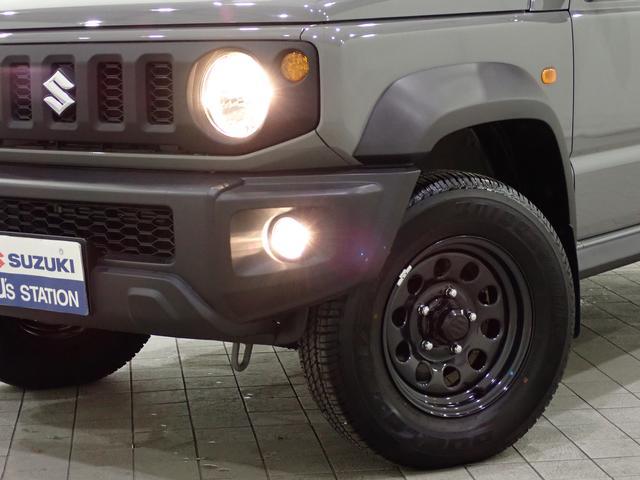スズキ&nbsp;ジムニーシエラ&nbsp;&nbsp;&nbsp;神奈川県の詳細画像&nbsp;その9