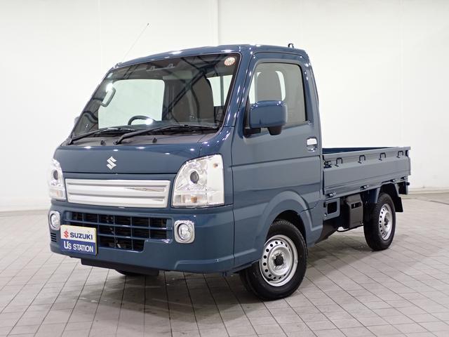 スズキ キャリイ   神奈川県