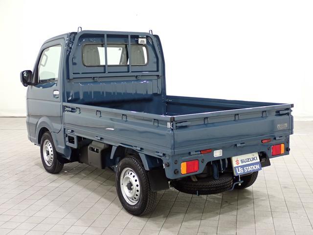 スズキ キャリイ   神奈川県の詳細画像 その6