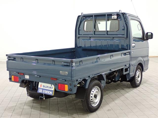 スズキ キャリイ   神奈川県の詳細画像 その8