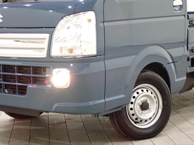 スズキ キャリイ   神奈川県の詳細画像 その9