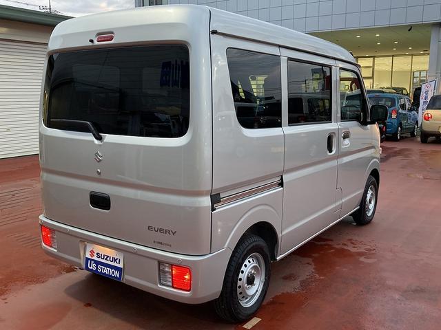 スズキ&nbsp;エブリイ&nbsp;&nbsp;&nbsp;埼玉県の詳細画像&nbsp;その2