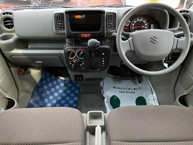 スズキ&nbsp;エブリイ&nbsp;&nbsp;&nbsp;埼玉県の詳細画像&nbsp;その5