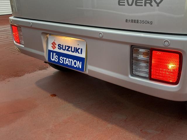 スズキ&nbsp;エブリイ&nbsp;&nbsp;&nbsp;埼玉県の詳細画像&nbsp;その8