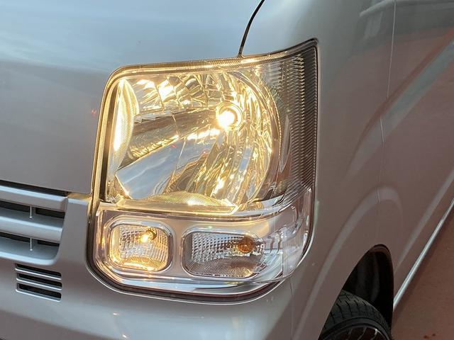 スズキ&nbsp;エブリイ&nbsp;&nbsp;&nbsp;埼玉県の詳細画像&nbsp;その9