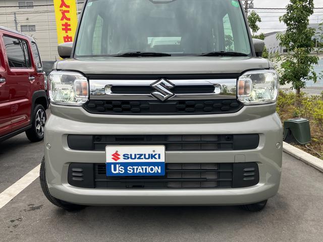 スズキ スペーシア   埼玉県の詳細画像 その2