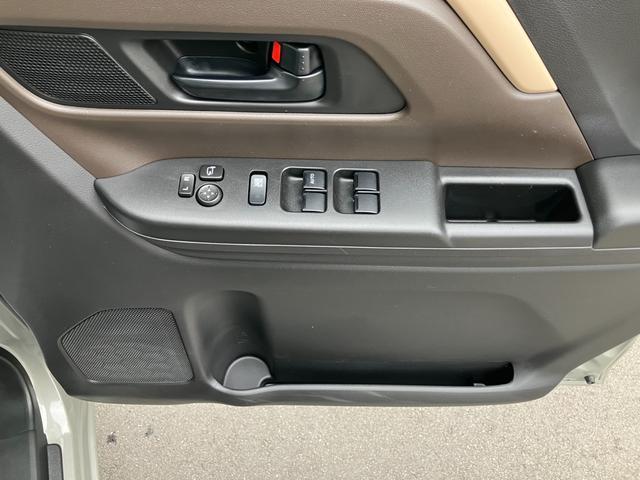 スズキ スペーシア   埼玉県の詳細画像 その6