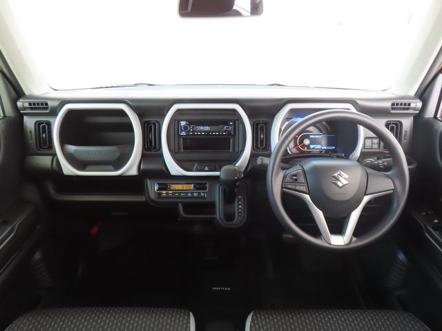 スズキ ハスラー   東京都の詳細画像 その2