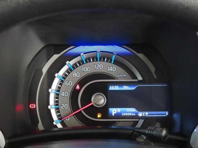 スズキ ハスラー   東京都の詳細画像 その4