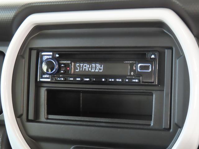 スズキ ハスラー   東京都の詳細画像 その5