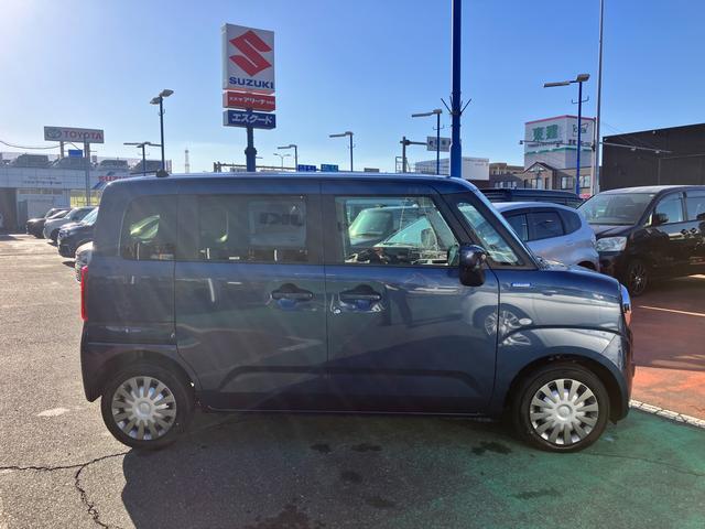 スズキ ワゴンRスマイル   大阪府の詳細画像 その4