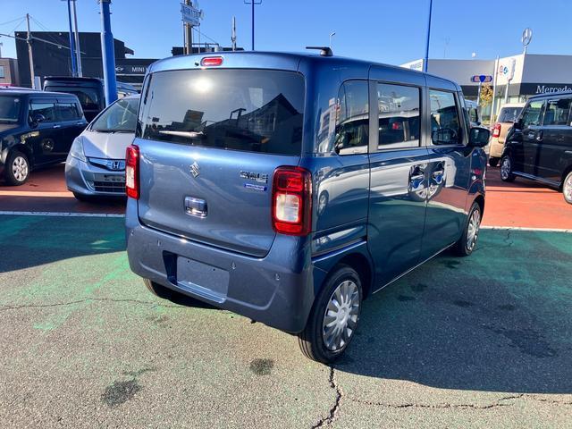 スズキ ワゴンRスマイル   大阪府の詳細画像 その5