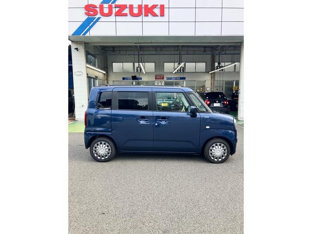 スズキ ワゴンRスマイル   大阪府の詳細画像 その9