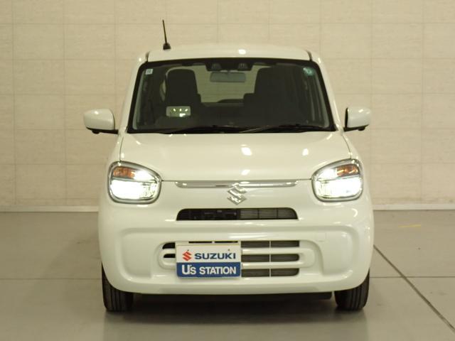 スズキ アルト   大阪府の詳細画像 その2