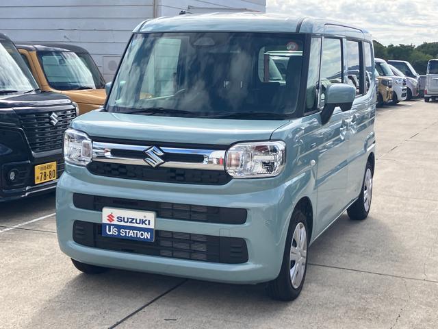 スズキ&nbsp;スペーシア&nbsp;&nbsp;&nbsp;兵庫県