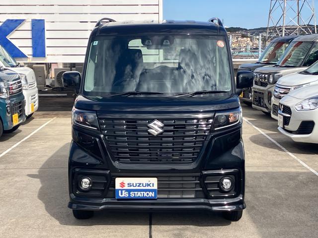 スズキ スペーシアベース   兵庫県の詳細画像 その4