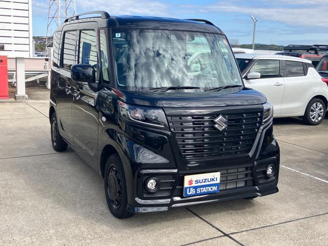 スズキ スペーシアベース   兵庫県の詳細画像 その6