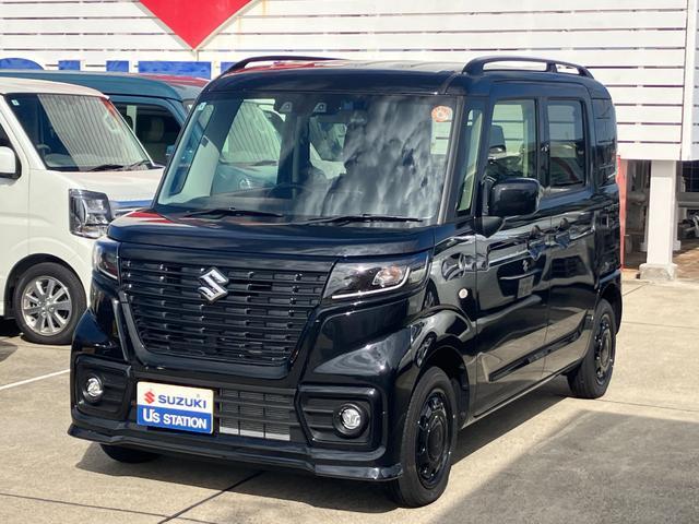 スズキ スペーシアベース   兵庫県の詳細画像 その7