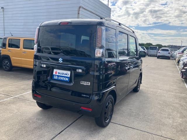 スズキ スペーシアベース   兵庫県の詳細画像 その8