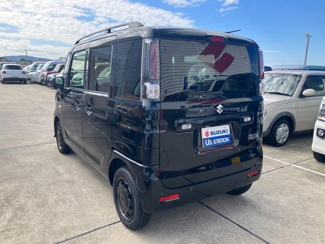 スズキ スペーシアベース   兵庫県の詳細画像 その9