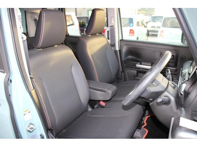 スズキ スペーシア   滋賀県の詳細画像 その3