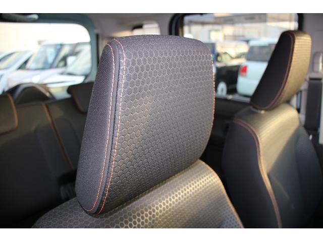 スズキ スペーシア   滋賀県の詳細画像 その4