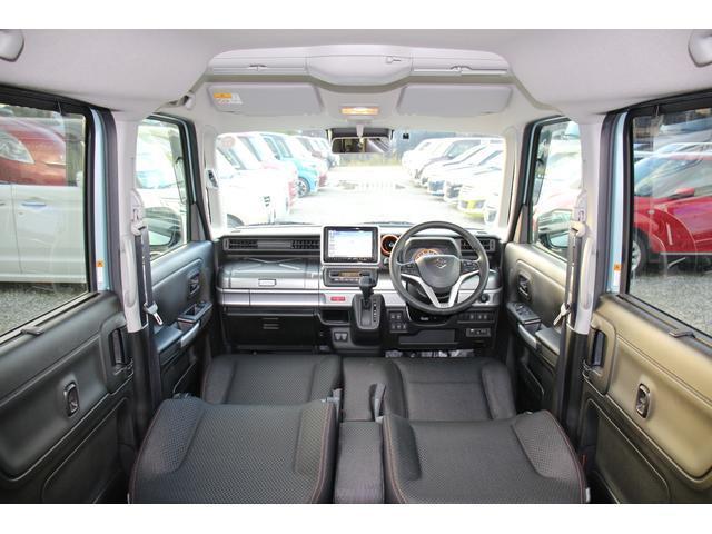 スズキ スペーシア   滋賀県の詳細画像 その7