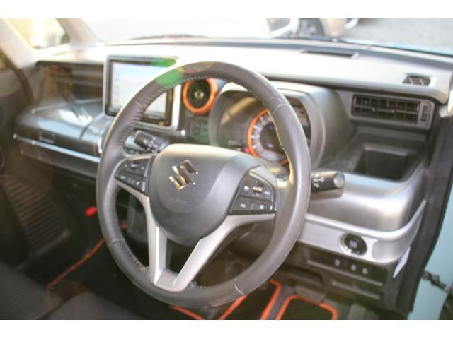 スズキ スペーシア   滋賀県の詳細画像 その8