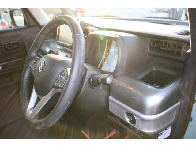 スズキ スペーシア   滋賀県の詳細画像 その9