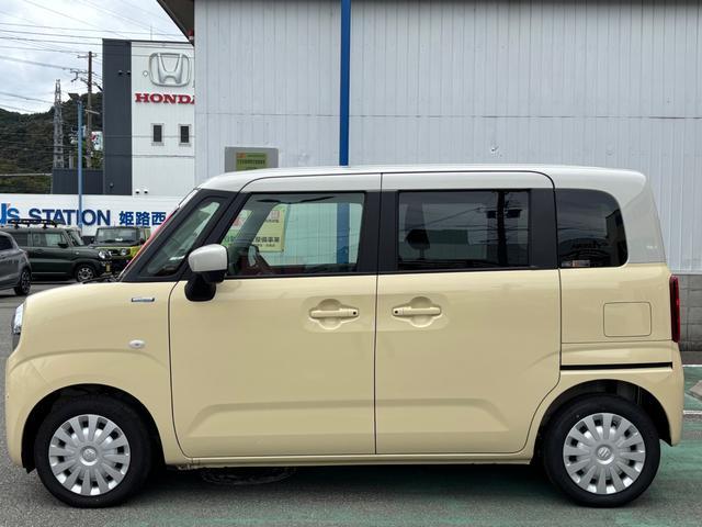 スズキ ワゴンRスマイル   兵庫県の詳細画像 その5