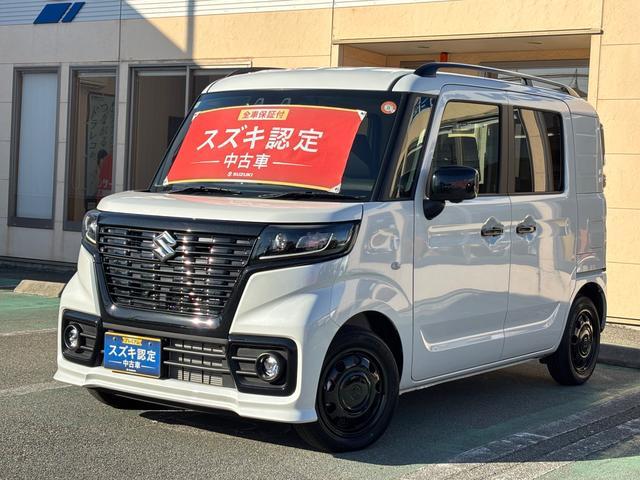 スズキ スペーシアベース   兵庫県