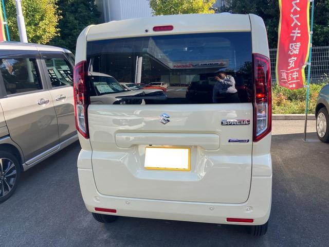 スズキ&nbsp;スペーシア&nbsp;&nbsp;&nbsp;兵庫県の詳細画像&nbsp;その3