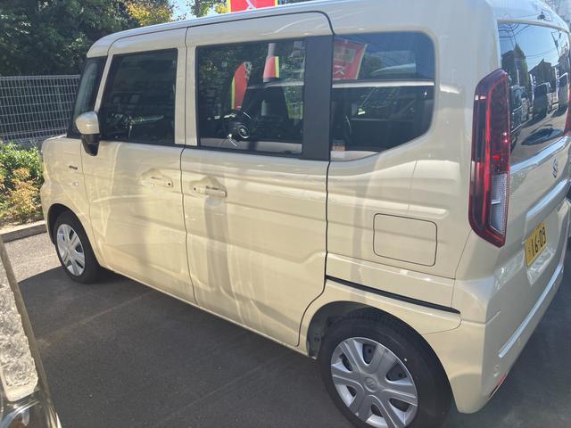 スズキ&nbsp;スペーシア&nbsp;&nbsp;&nbsp;兵庫県の詳細画像&nbsp;その5