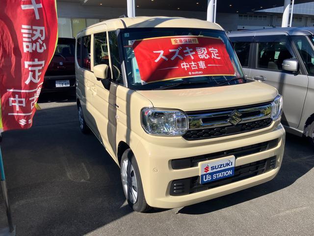 スズキ&nbsp;スペーシア&nbsp;&nbsp;&nbsp;兵庫県の詳細画像&nbsp;その6