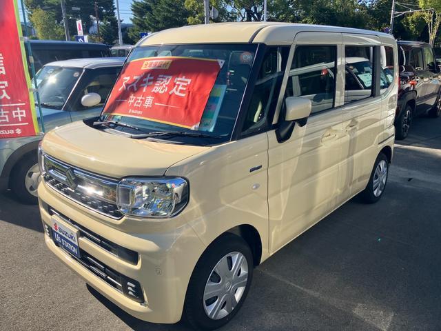 スズキ&nbsp;スペーシア&nbsp;&nbsp;&nbsp;兵庫県の詳細画像&nbsp;その7