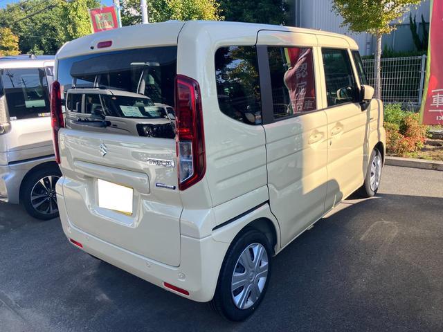 スズキ&nbsp;スペーシア&nbsp;&nbsp;&nbsp;兵庫県の詳細画像&nbsp;その8