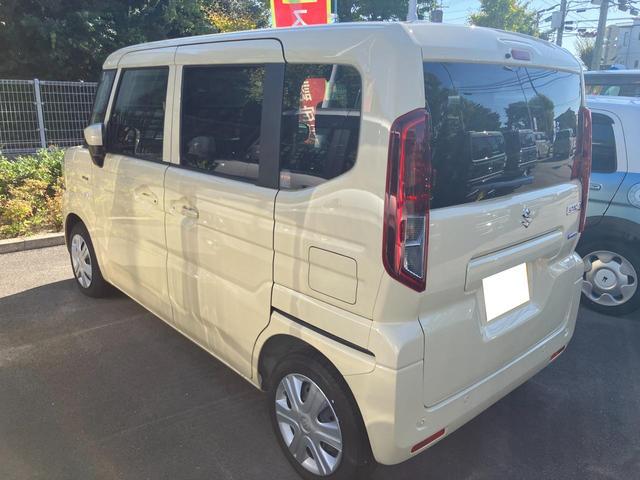 スズキ&nbsp;スペーシア&nbsp;&nbsp;&nbsp;兵庫県の詳細画像&nbsp;その9