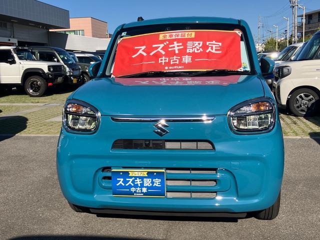 スズキ アルト   兵庫県の詳細画像 その4