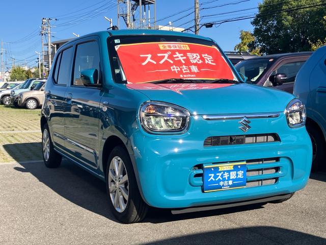スズキ アルト   兵庫県の詳細画像 その6