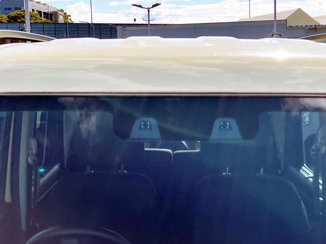 スズキ スペーシア   福岡県の詳細画像 その9