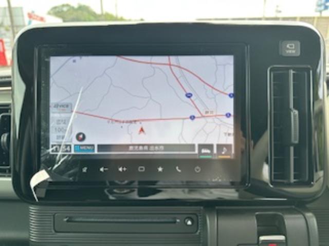 スズキ ワゴンRスマイル   鹿児島県の詳細画像 その6