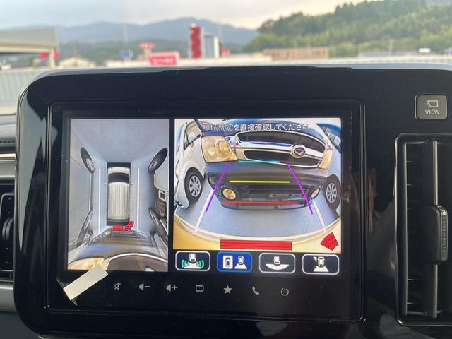 スズキ ワゴンRスマイル   鹿児島県の詳細画像 その7