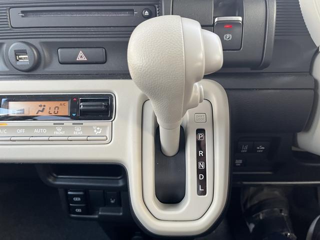 スズキ ワゴンRスマイル   鹿児島県の詳細画像 その8