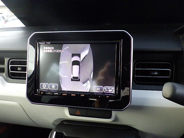 スズキ イグニス   山形県の詳細画像 その4