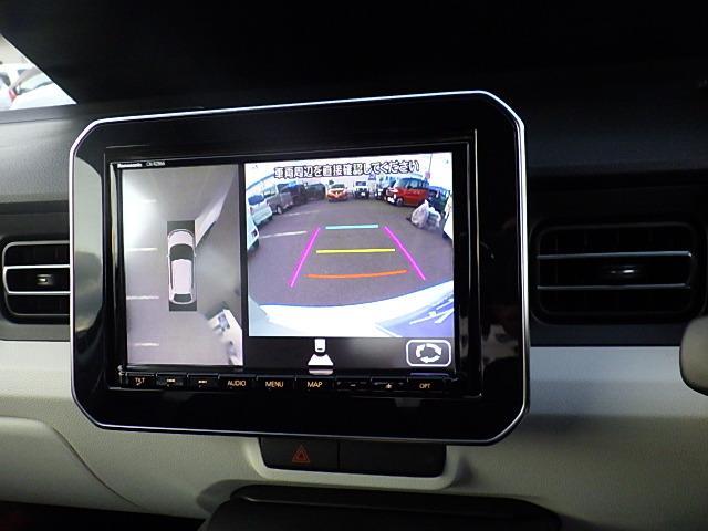 スズキ イグニス   山形県の詳細画像 その6