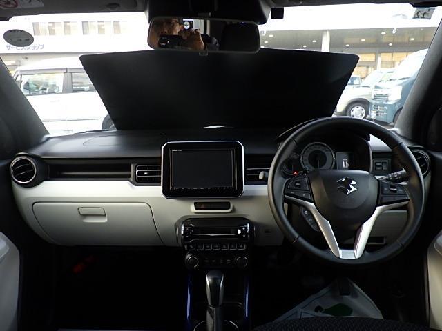 スズキ イグニス   山形県の詳細画像 その7