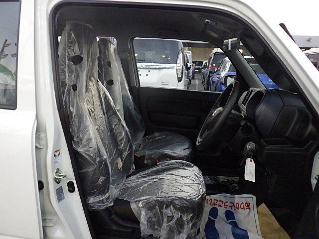 スズキ アルト   山形県の詳細画像 その6