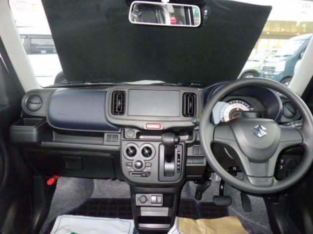 スズキ アルト   山形県の詳細画像 その8