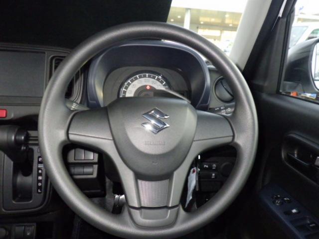 スズキ アルト   山形県の詳細画像 その9