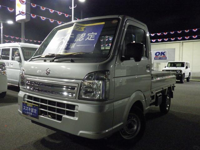 スズキ キャリイ   山形県